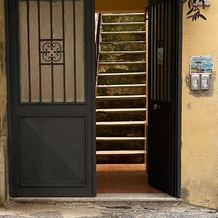Figurari Home Napoli Dış mekan fotoğraf