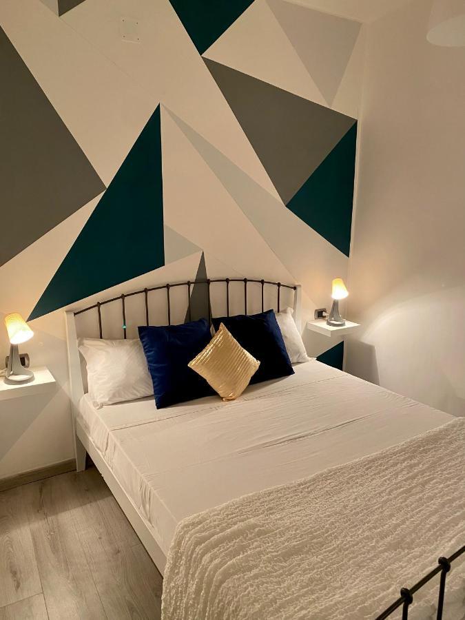 Figurari Home Napoli Dış mekan fotoğraf