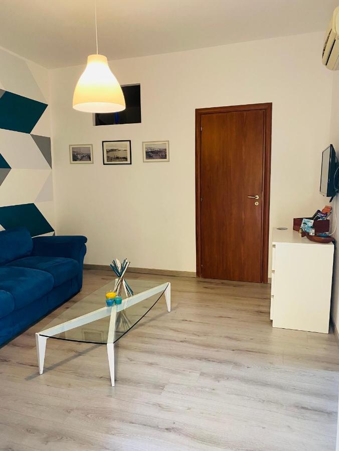 Figurari Home Napoli Dış mekan fotoğraf
