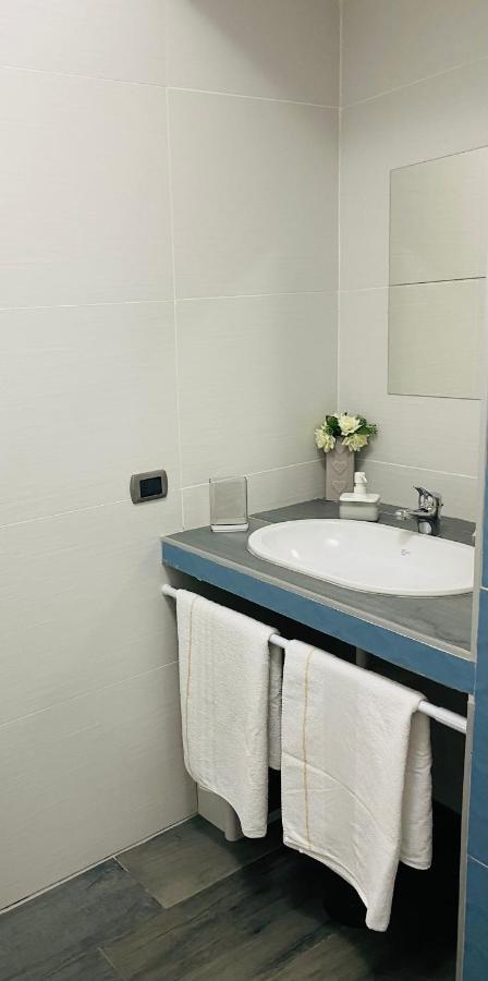 Figurari Home Napoli Dış mekan fotoğraf