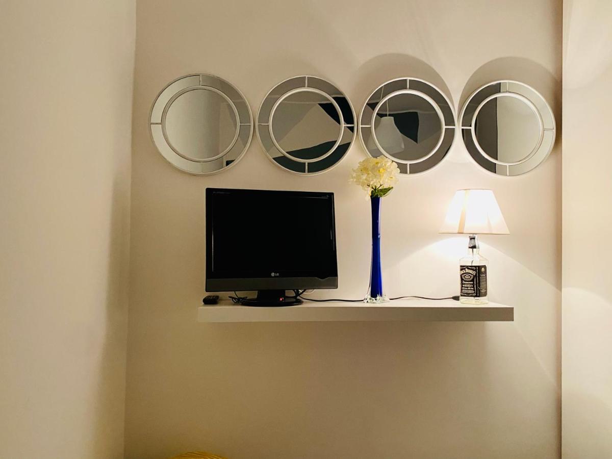 Figurari Home Napoli Dış mekan fotoğraf
