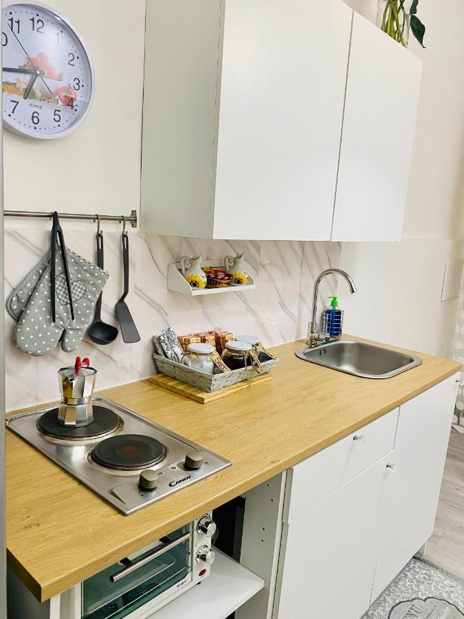 Figurari Home Napoli Dış mekan fotoğraf