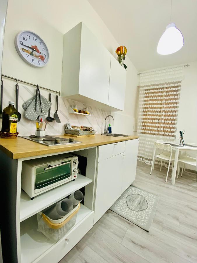 Figurari Home Napoli Dış mekan fotoğraf
