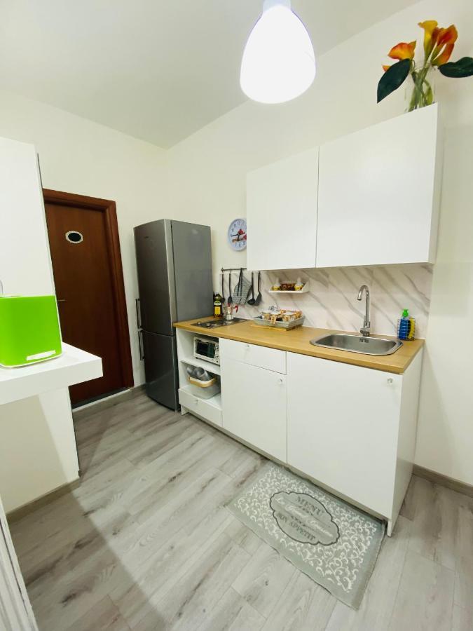 Figurari Home Napoli Dış mekan fotoğraf