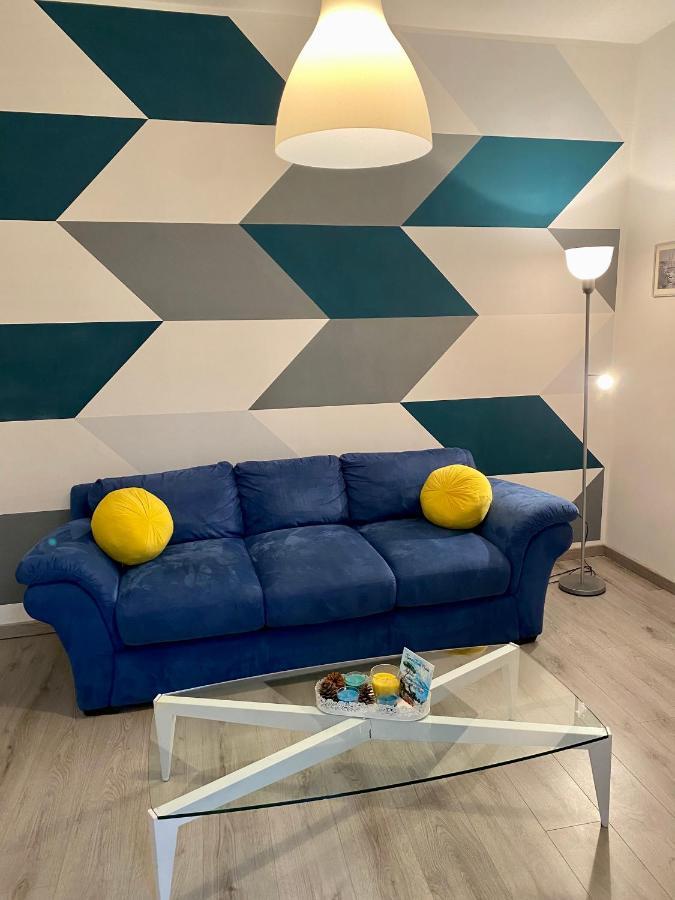 Figurari Home Napoli Dış mekan fotoğraf