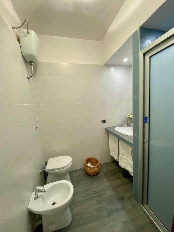Figurari Home Napoli Dış mekan fotoğraf
