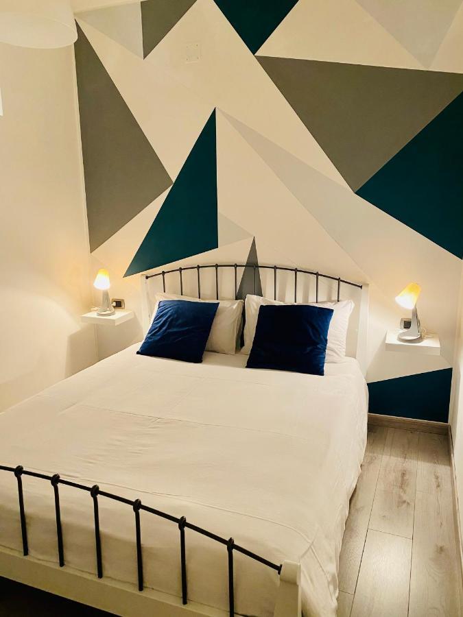 Figurari Home Napoli Dış mekan fotoğraf