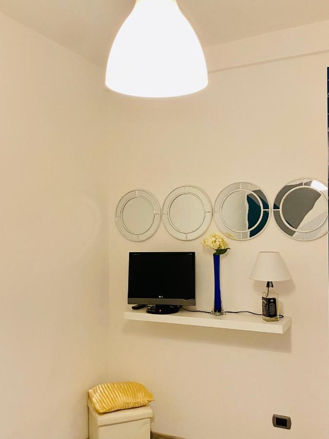 Figurari Home Napoli Dış mekan fotoğraf