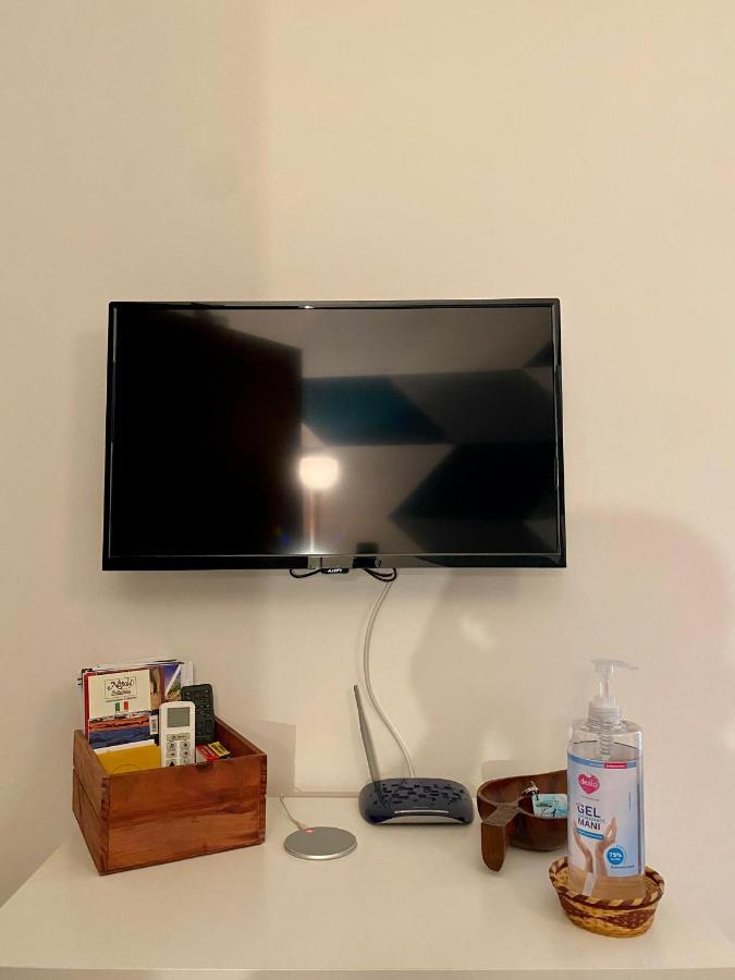 Figurari Home Napoli Dış mekan fotoğraf