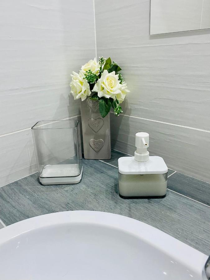 Figurari Home Napoli Dış mekan fotoğraf