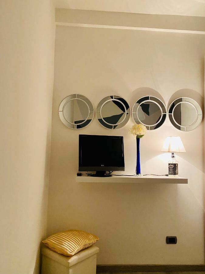 Figurari Home Napoli Dış mekan fotoğraf