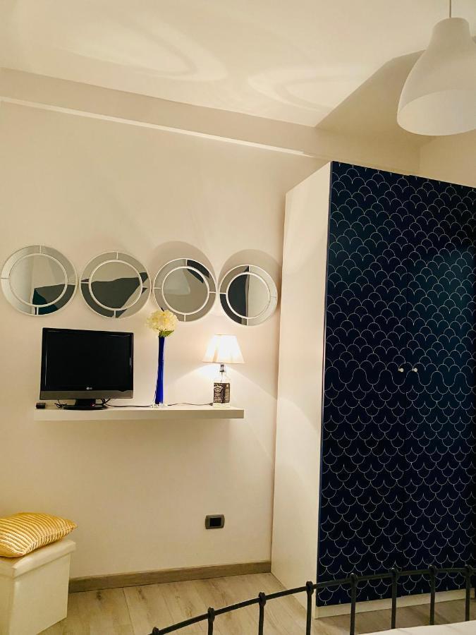 Figurari Home Napoli Dış mekan fotoğraf