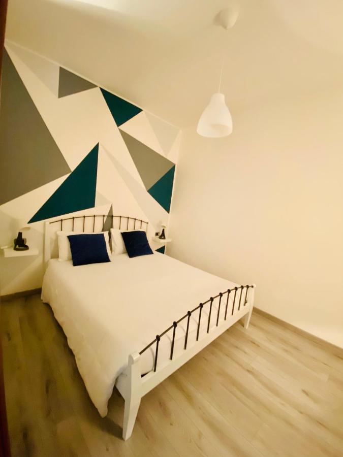 Figurari Home Napoli Dış mekan fotoğraf