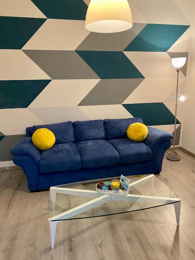 Figurari Home Napoli Dış mekan fotoğraf