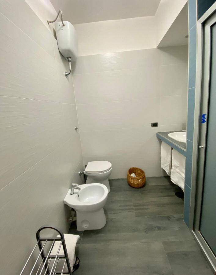 Figurari Home Napoli Dış mekan fotoğraf