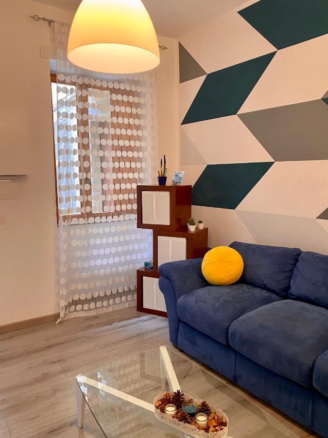 Figurari Home Napoli Dış mekan fotoğraf