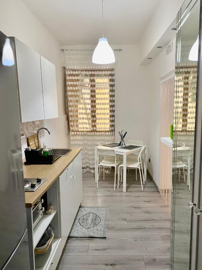 Figurari Home Napoli Dış mekan fotoğraf